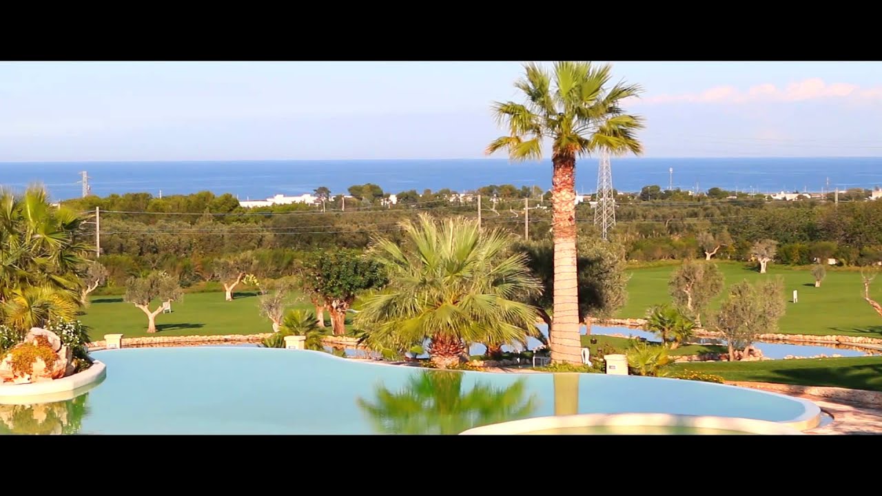 Masseria Caselli