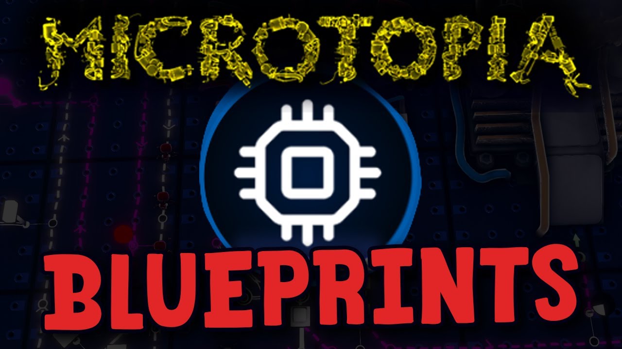 Top 5 New Microtopia Features