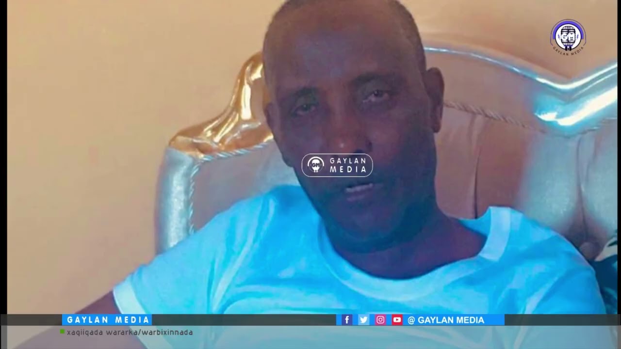 2 Jeneraal &Saraakiisha ciidan ee ay hayaan Maamulka SSCKhaatumo,door nooce ah ka lahaayeen dagaalka