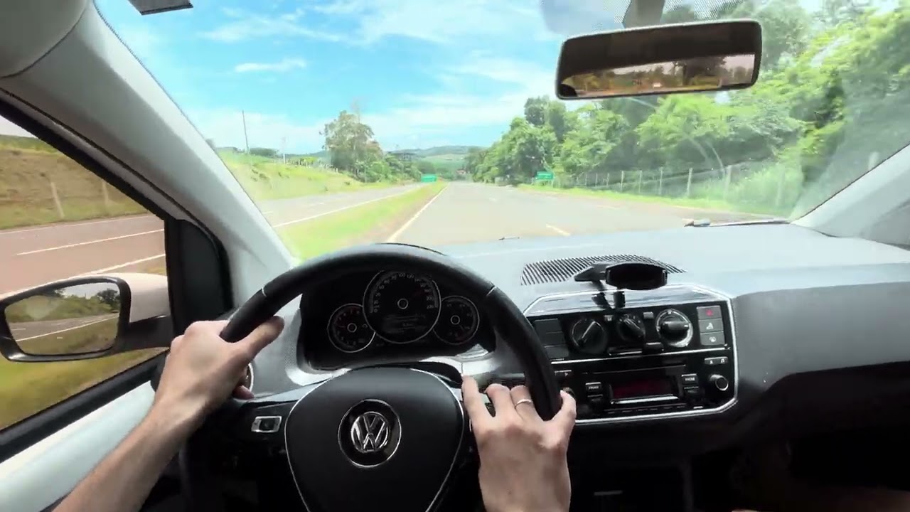 Testando as Molas Eibach Pro-Kit na estrada