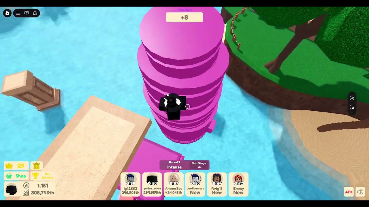 pro obby gam