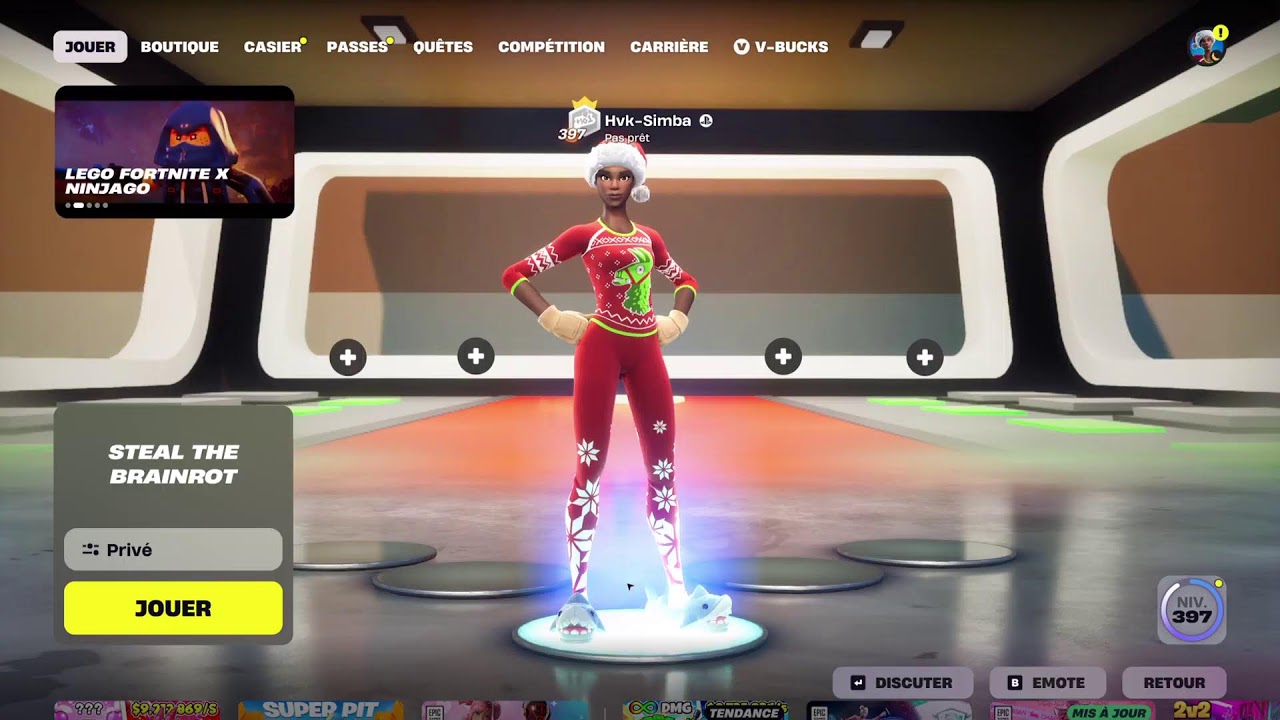 Live trade LEGIT venez #steal the brainrot ftn
