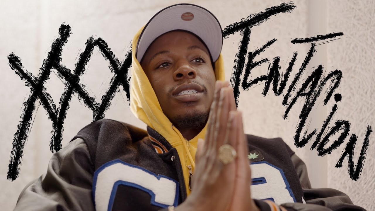 joey bada$$ on working with xxxtentacion