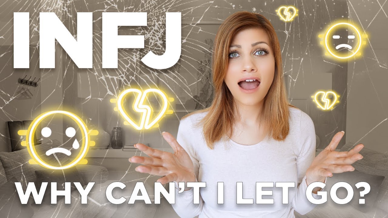 INFJ DEPRESSION | Old Drama Dies Hard