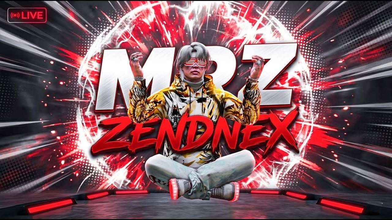 morning stream | Mrz zendnex #mrz #xlantis
