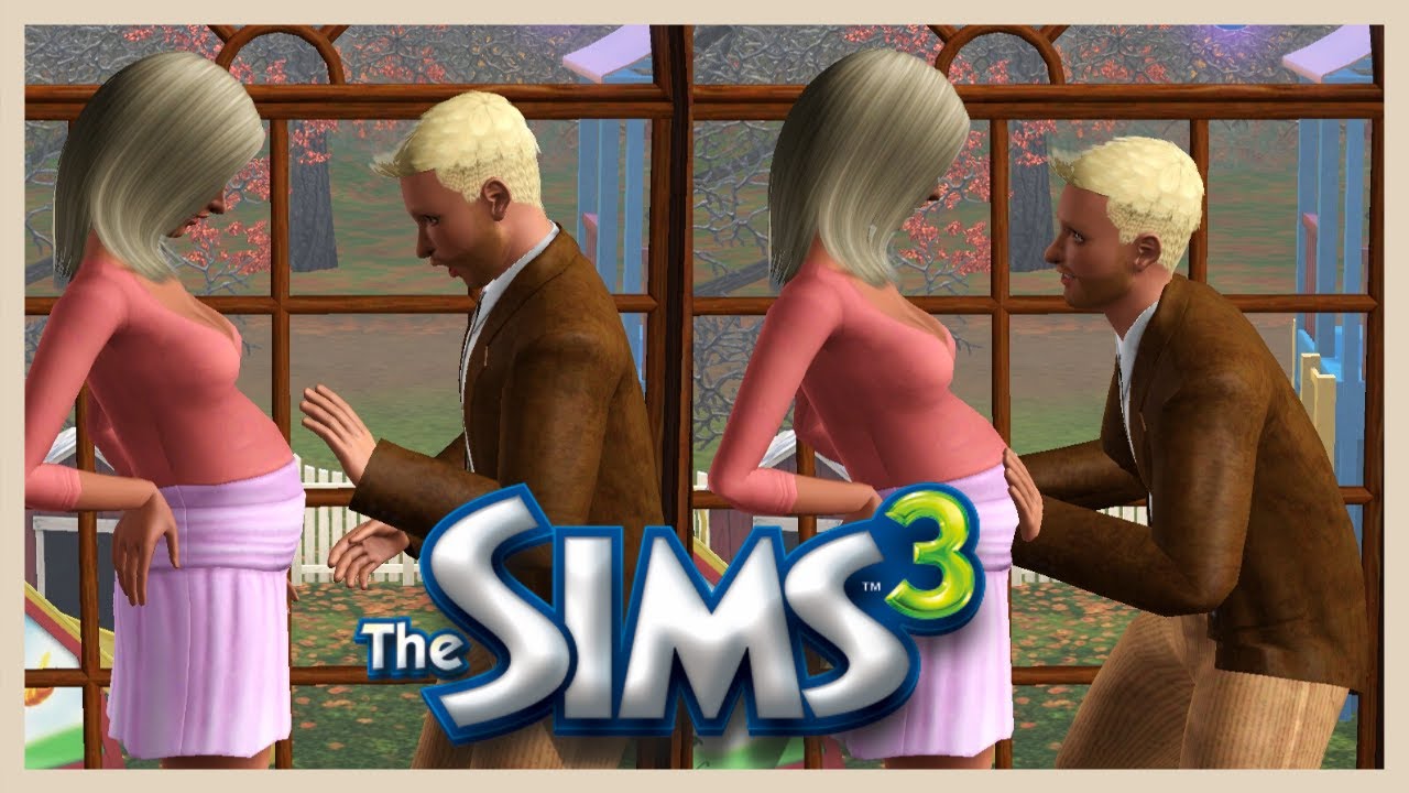Growing The Family | The Sims 3 July Current Household (2020)