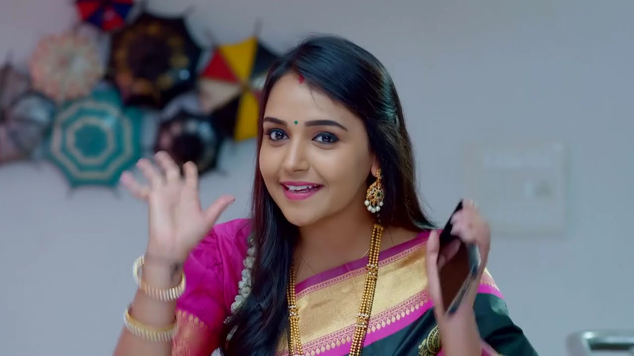Gattimela - Ep 805 - Sudha Narasimharaju, Gagana - Kannada Tv Serial - ZEE5 Classics Kannada