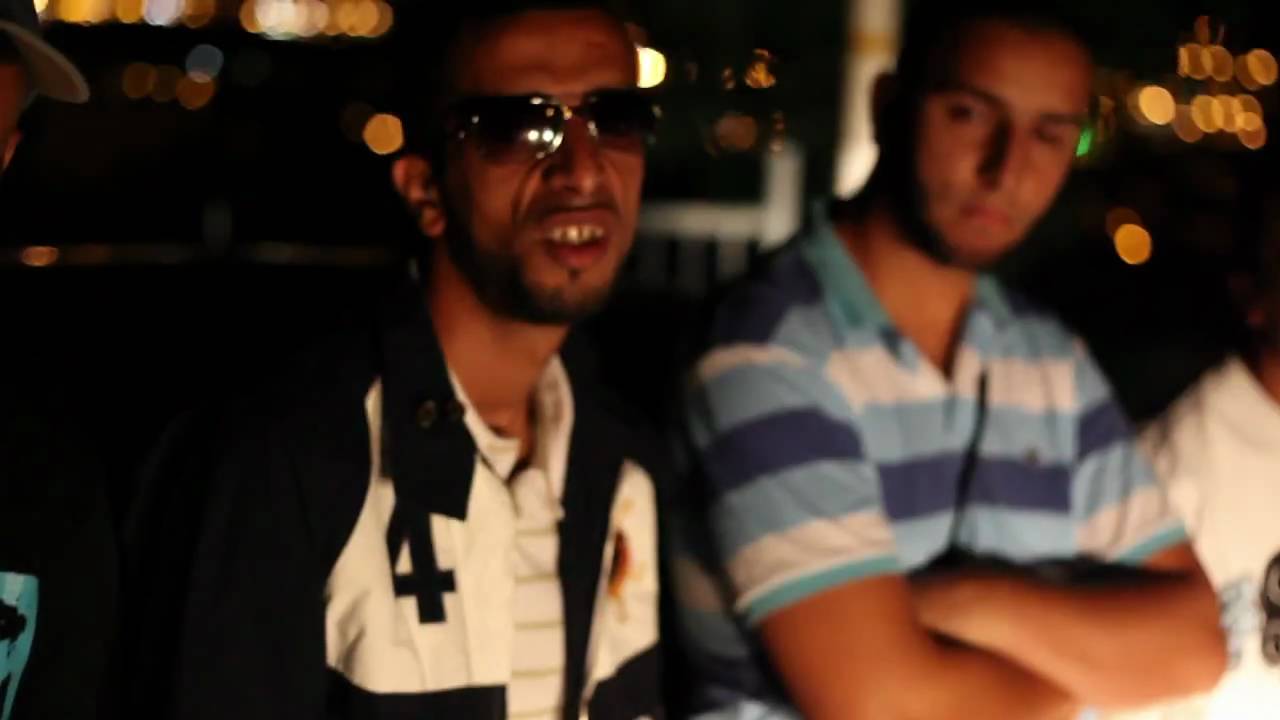 COCO Skilatchi - Sur de Rien - CLIP HD