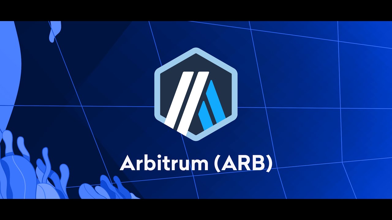 Arbitrum - ARB Cryptocurrency Analysis April 2024