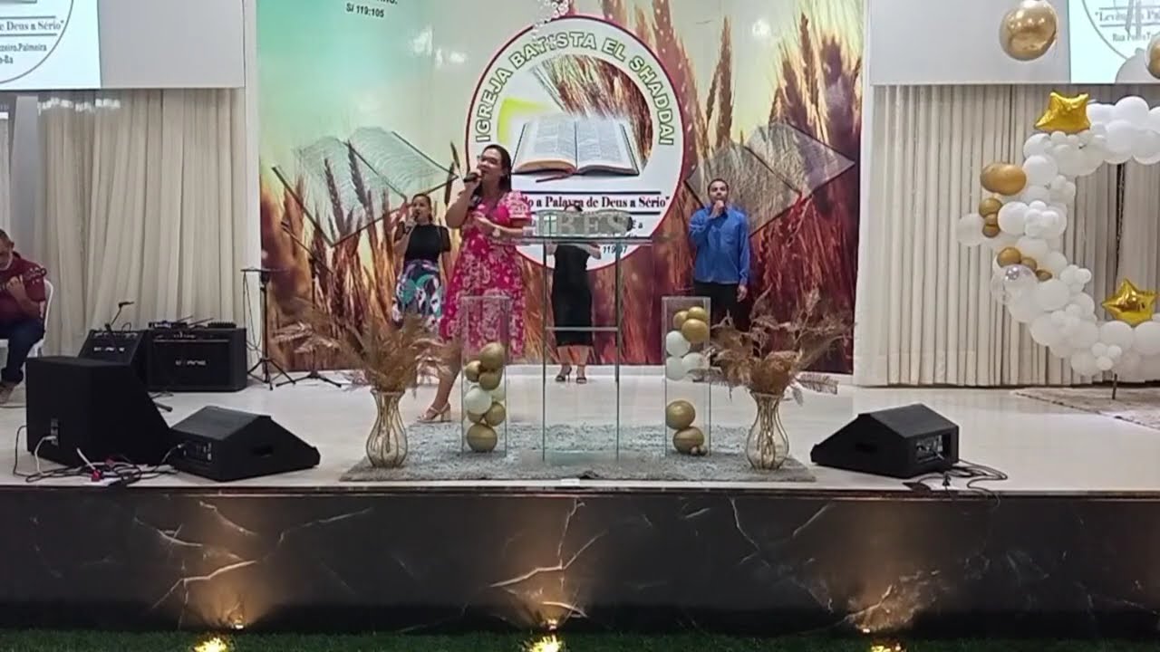 Vander Passos - Ponto e Coroa