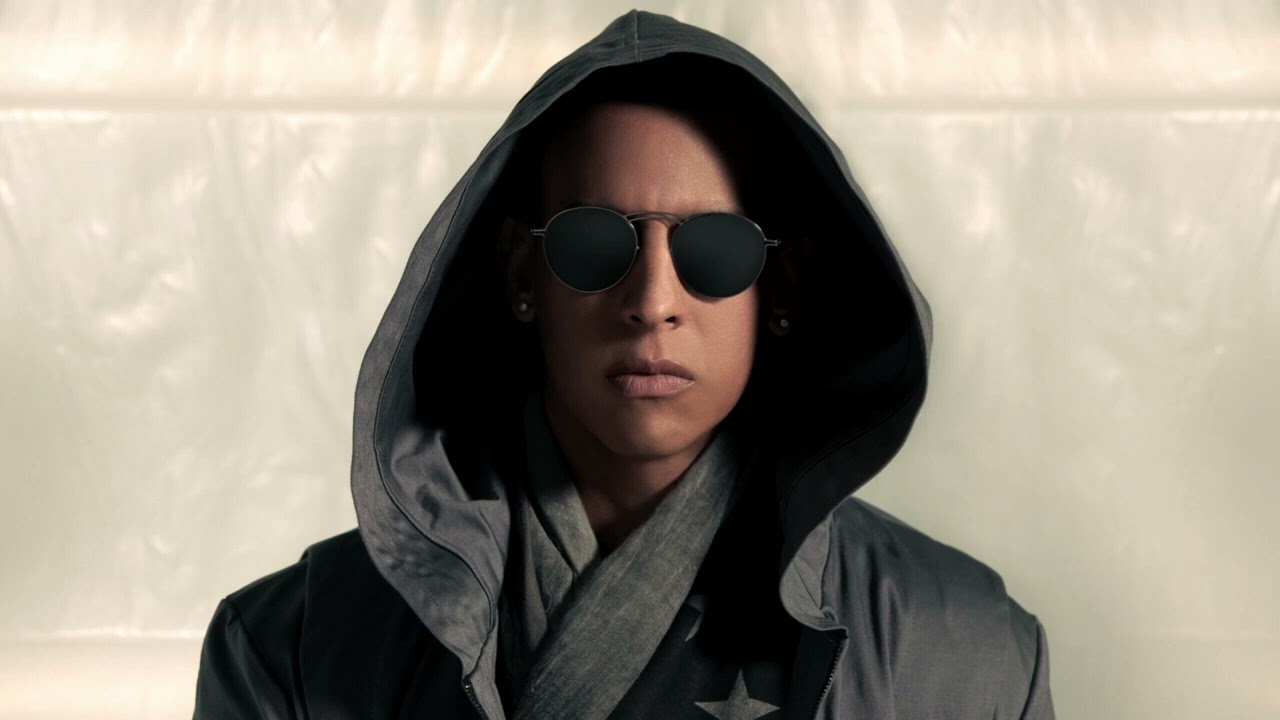 Daddy Yankee - Auxilio (Prod. By Suaro) (Bonus)