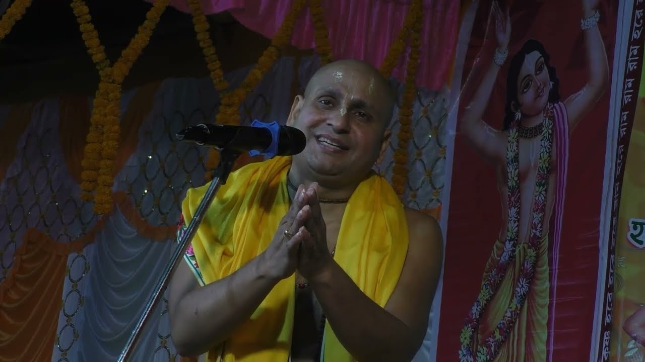 কি করলে বাড়িতে সুখ শান্তি আসে? |  দেবনারায়ণ পাল কীর্তন ! Debnarayan pal kirtan 2026