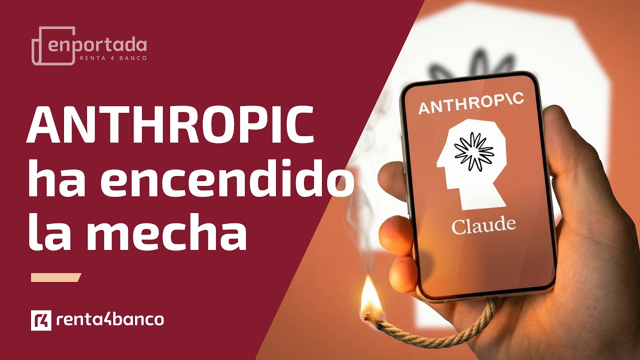 📢 La “caza de brujas” por la IA rompe el MERCADO 💥