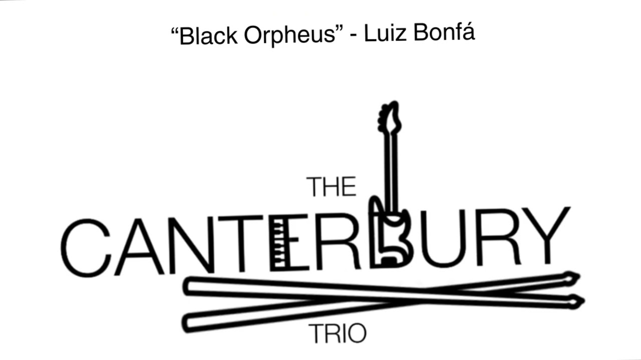 Black Orpheus - Luiz Bonfá