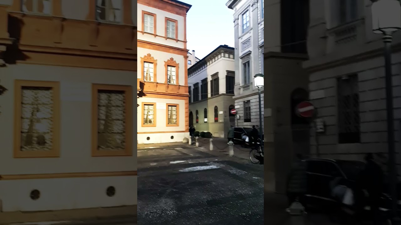 Casa di Alessandro Manzoni