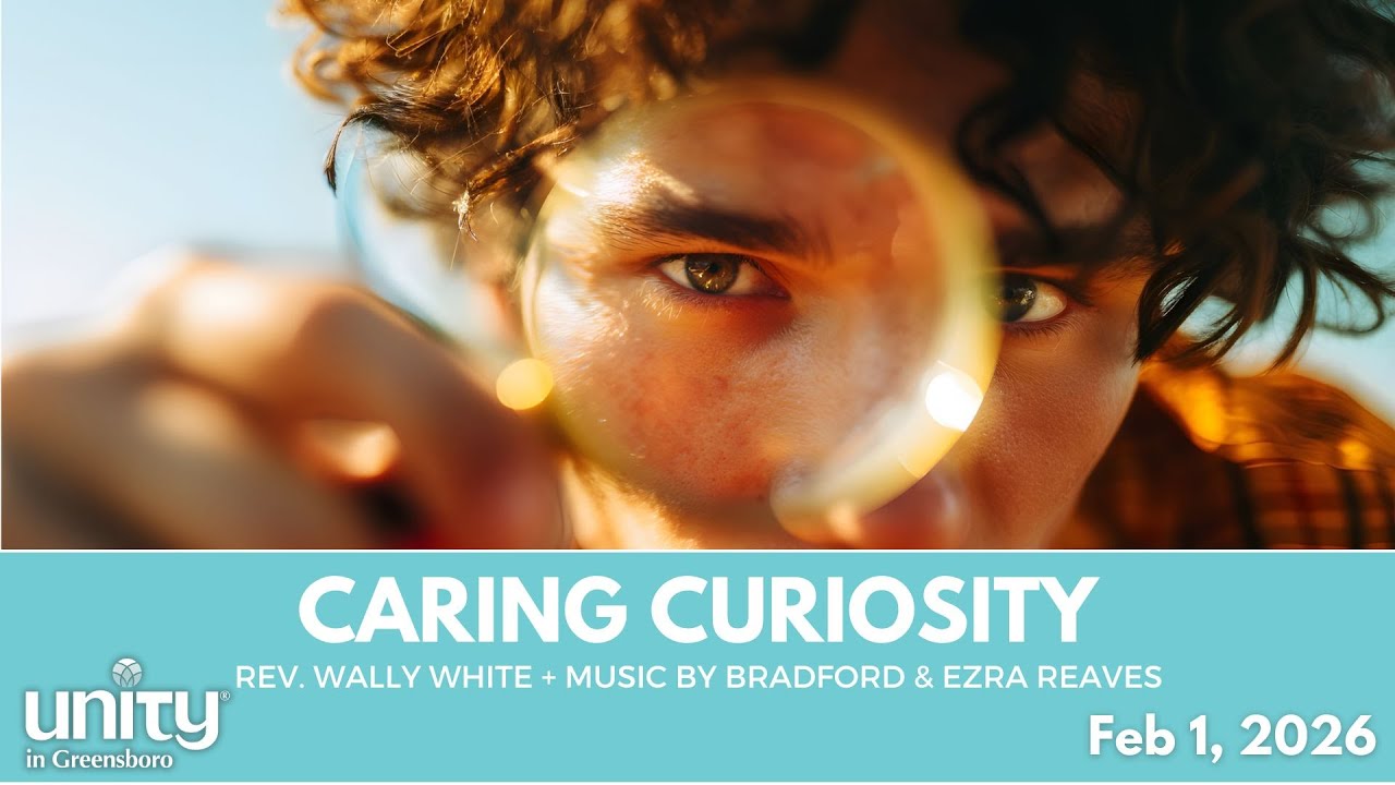Caring Curiosity