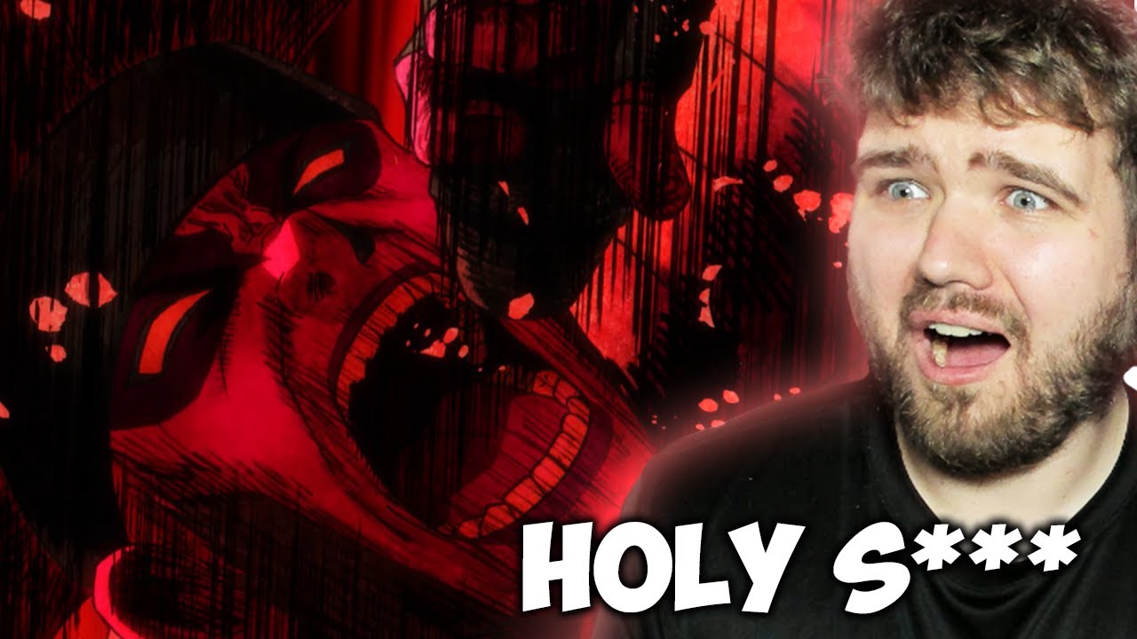 Dandadan HAYASHi Concert REACTION!! ダンダダン