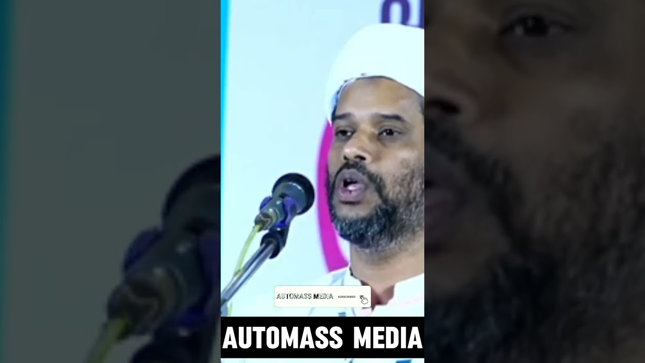 salim faizy speech | Usthad Salim Faizy Kolathur | salim faizy kolathur new |
