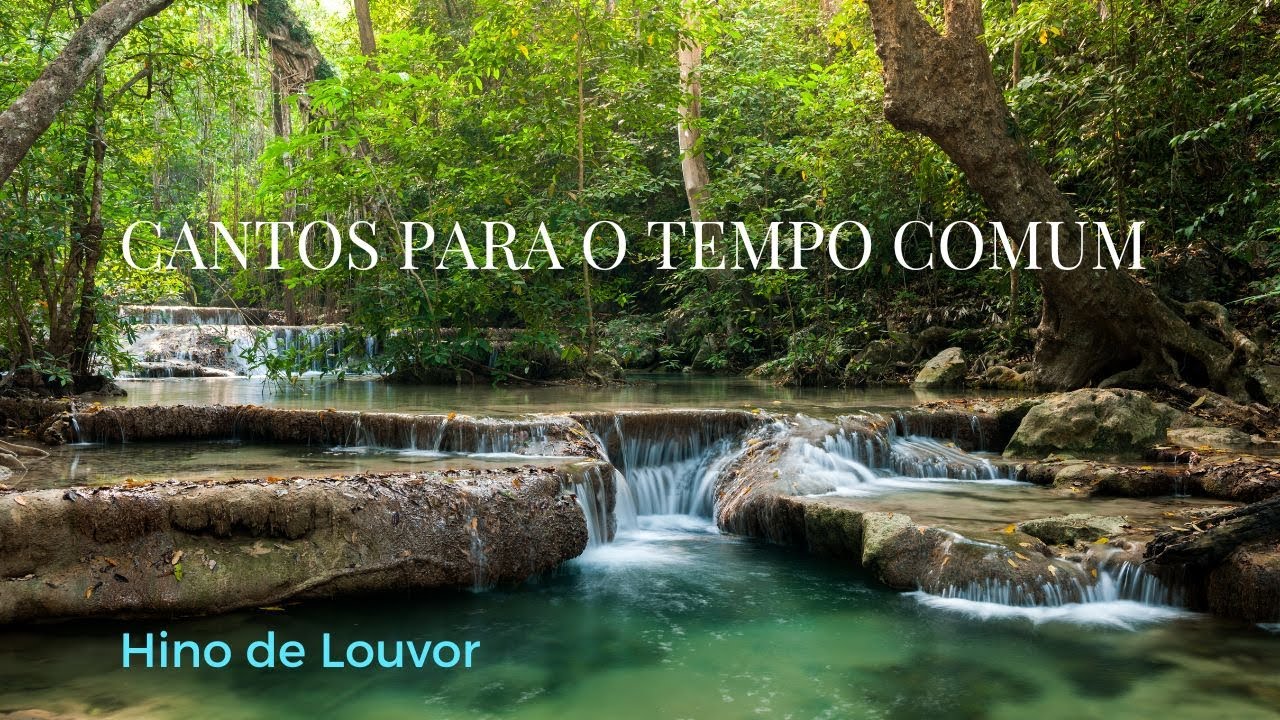Glória a Deus nas Alturas - Hino de Louvor