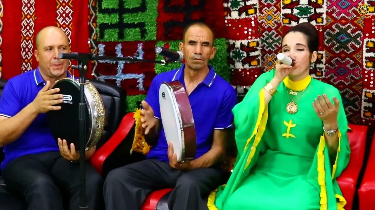 اغنية جديدة  2024 مصطفى القباب مع حوسى فريسي ليل بومية وحميد تمكيدوت يوسف الخنيفري