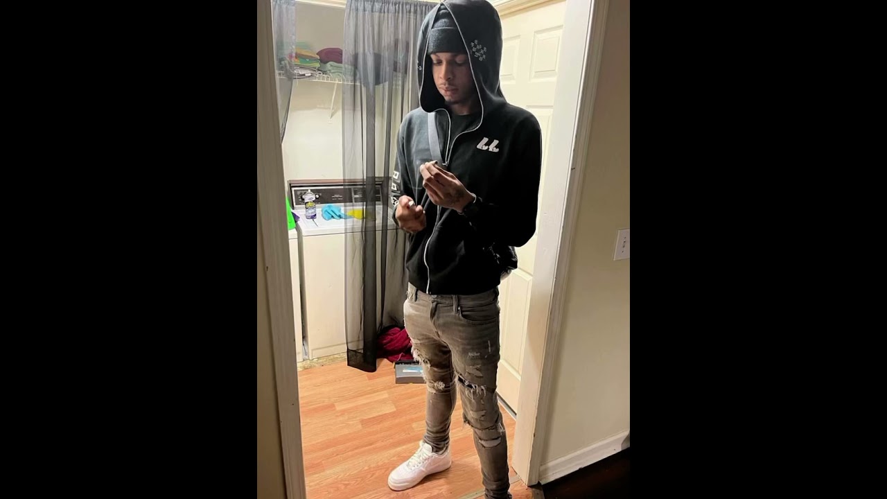 Yksteexy - Dream chasin (unreleased)