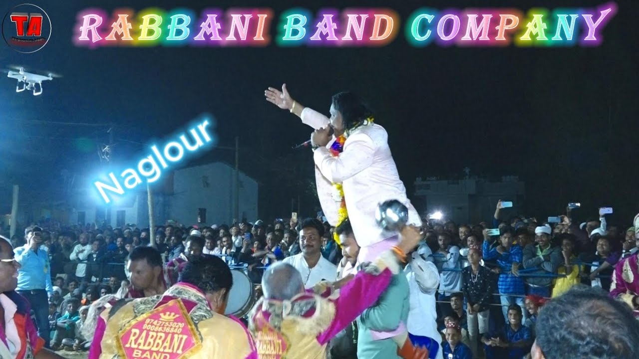 Band Brass. Shayad Meri Shaadi Ka Khayal Dil Mein Aaya Hai. (Rabbani Band Company)