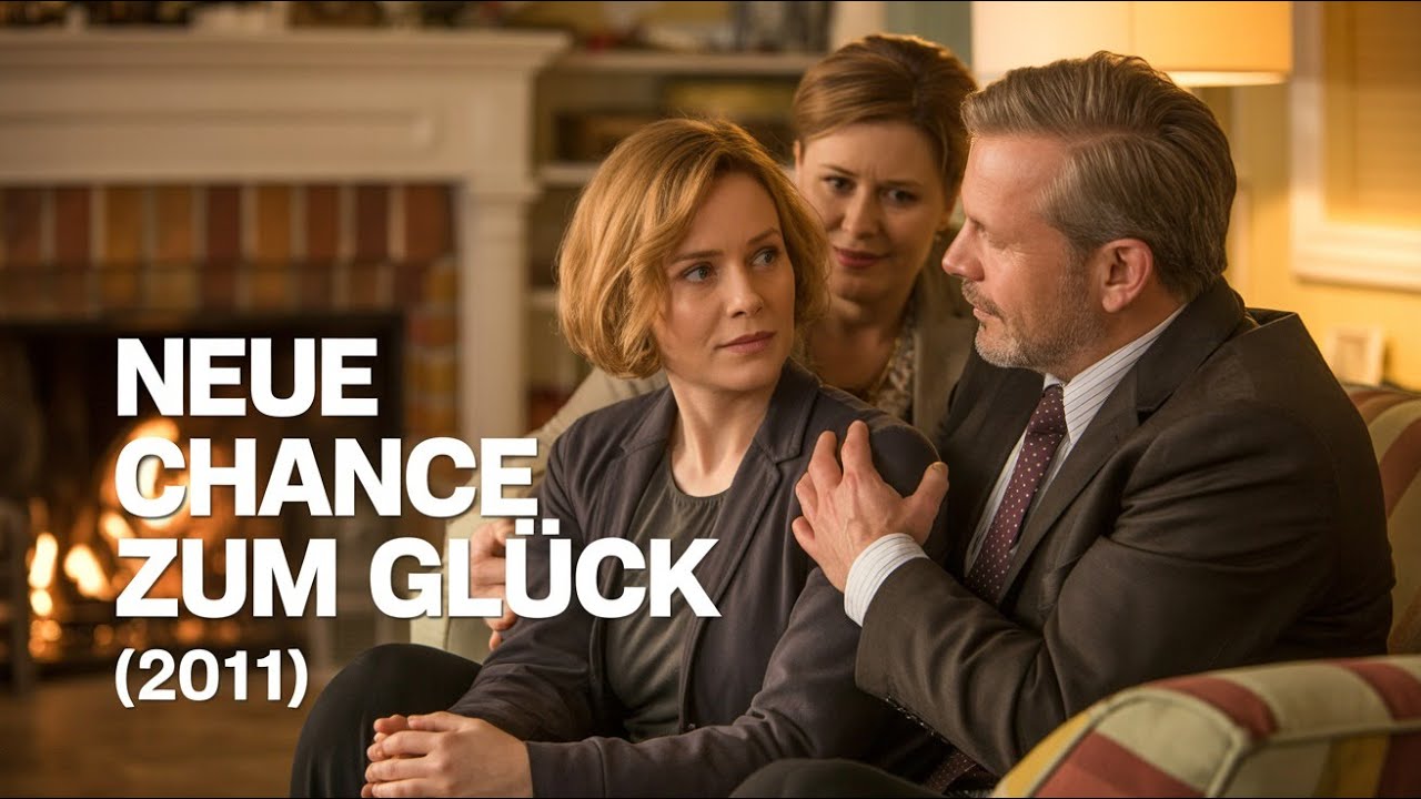 Neue Chance zum Glück I Deutscher Film 2011 I Sonsee Neu, Jutta Speidel, Reiner Schöne