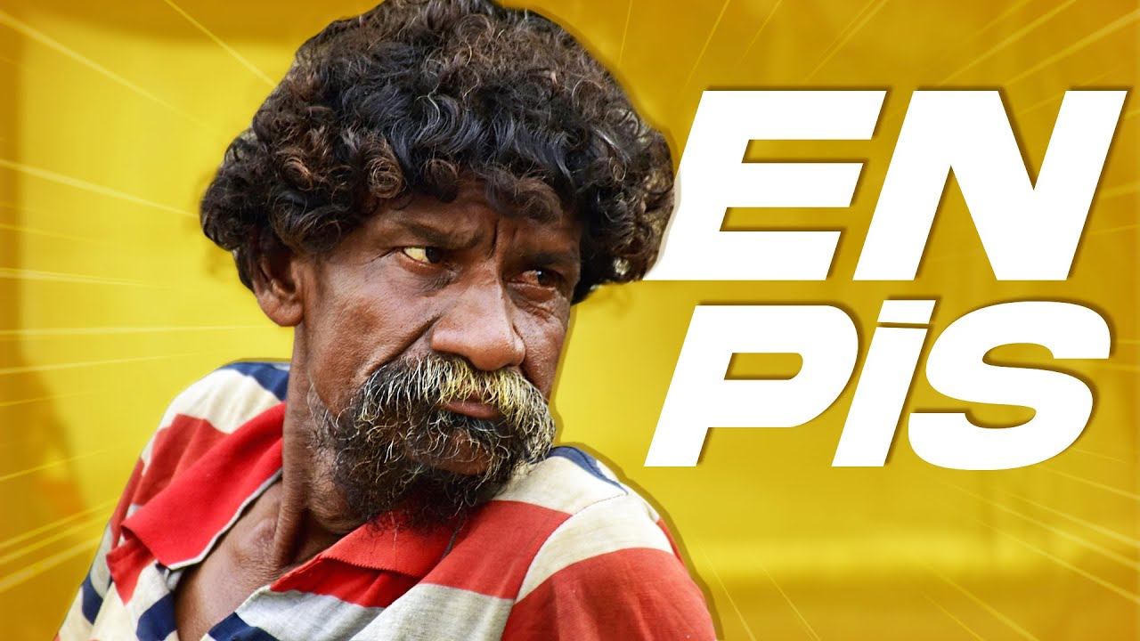 EN ''PİS'' ÜLKE HİNDİSTAN MI?