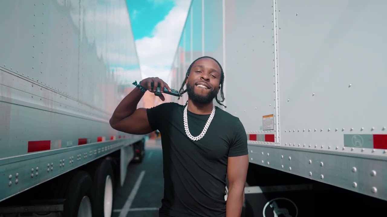 DJ Chose - Past Tense (Music Video)
