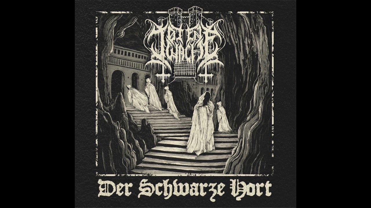 Totenwache - Gloria Antichristi