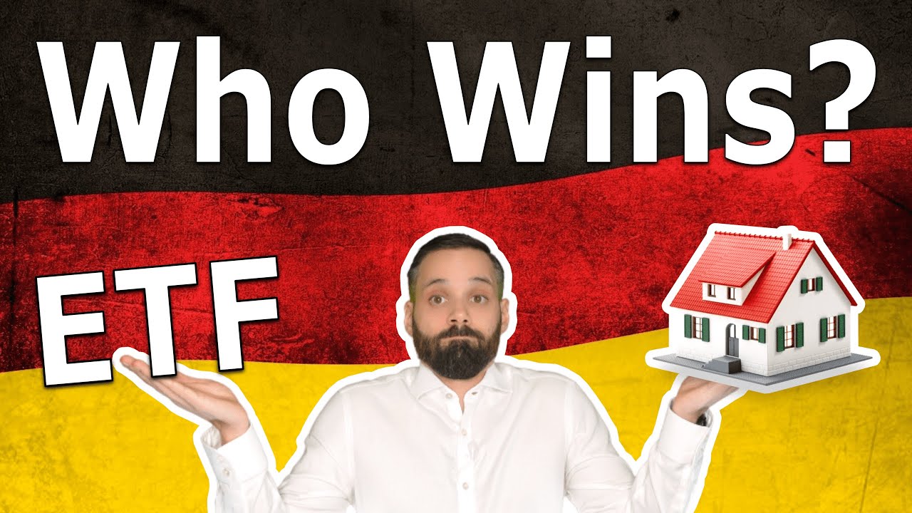 Real Estate vs. Stocks/ETFs: Which One Should You Invest In? | PerFinEx Investing