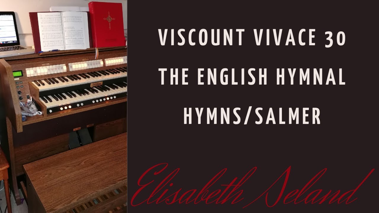 The English hymnal no. 119 And now, beloved Lord, thy soul resigning