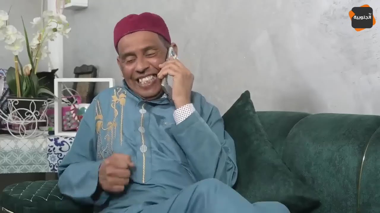 النقار يحب يعمل عمرة وعجاج شعّلو في قلبو جمرة 🤣🤣