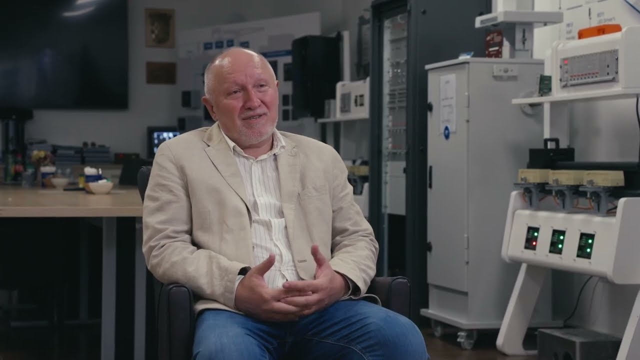 EY Poduzetnik godine 2025. - Finalist Zvonimir Viduka,  ALTPRO