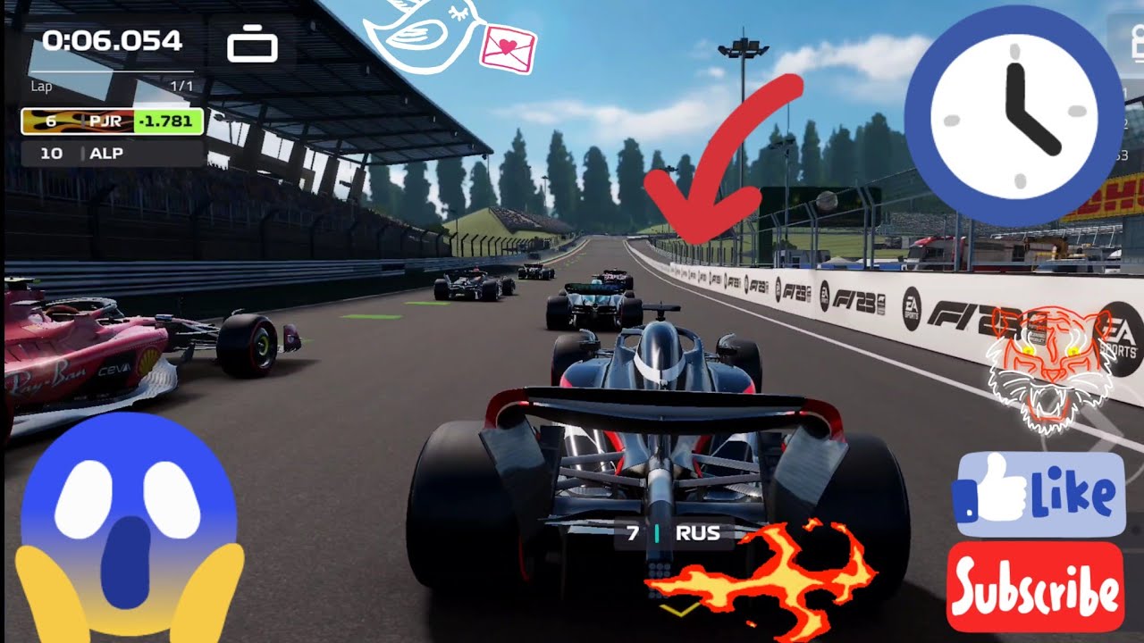 f1mobile racing.nicegame.بهترین گیم موتر رانی