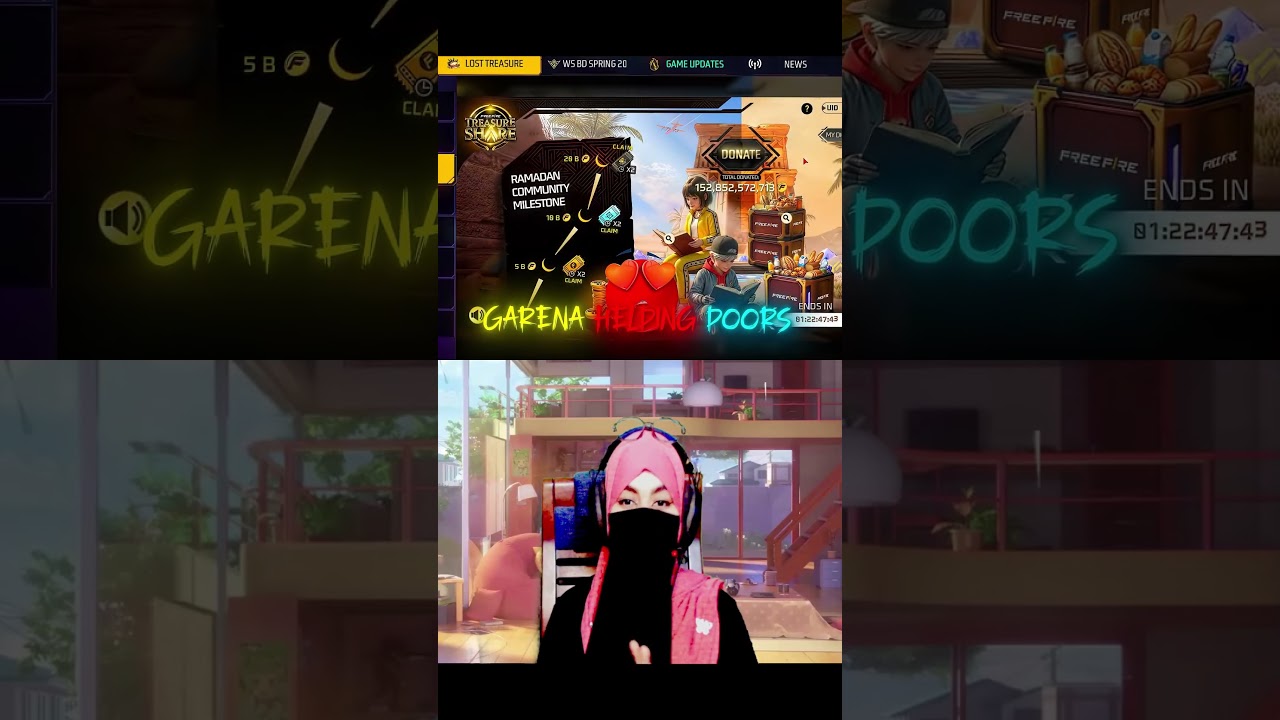 @SHIFU IS LIVE #freefire #shortsfeed #gaming #viral