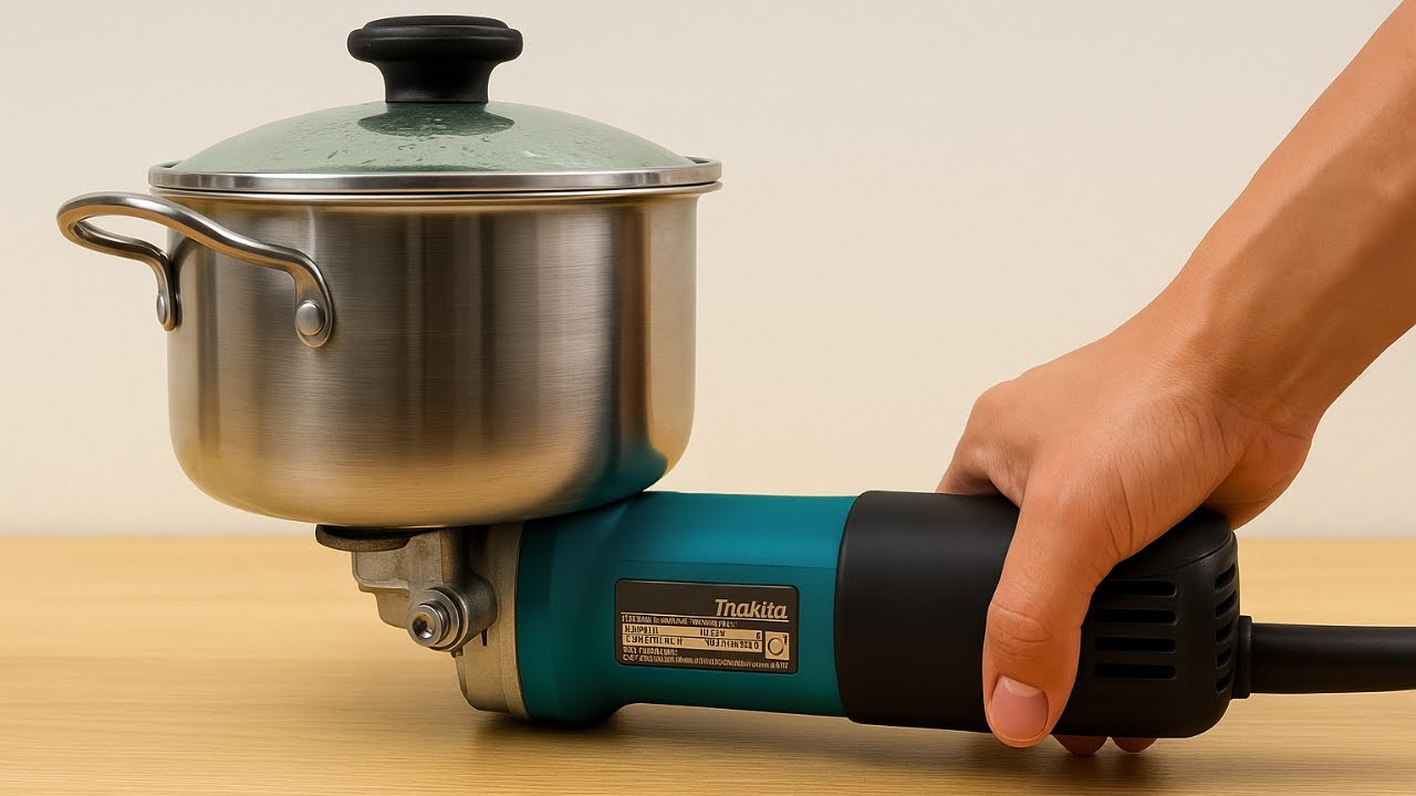 An Incredible Invention You’ve Never Seen Before! | Made From Simple Materials