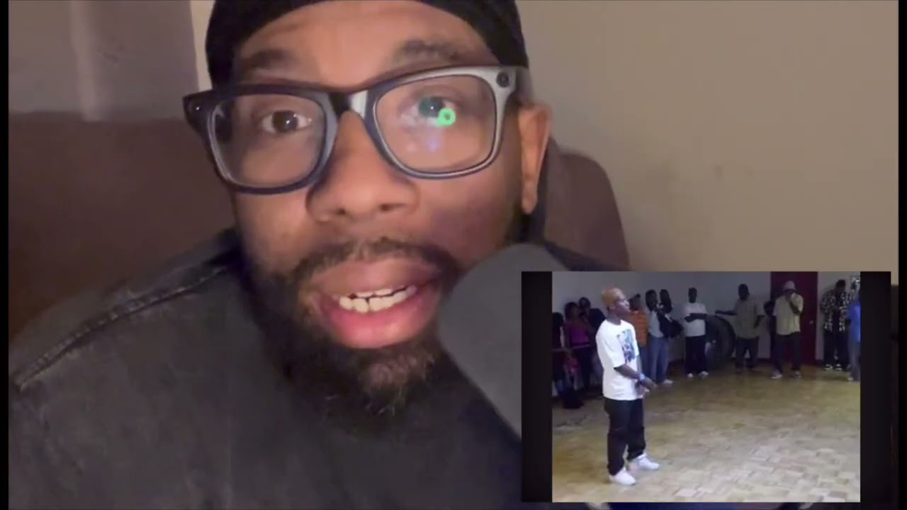 BFRANK’S CLASSIC CLIP BREAKDOWN EP. 1