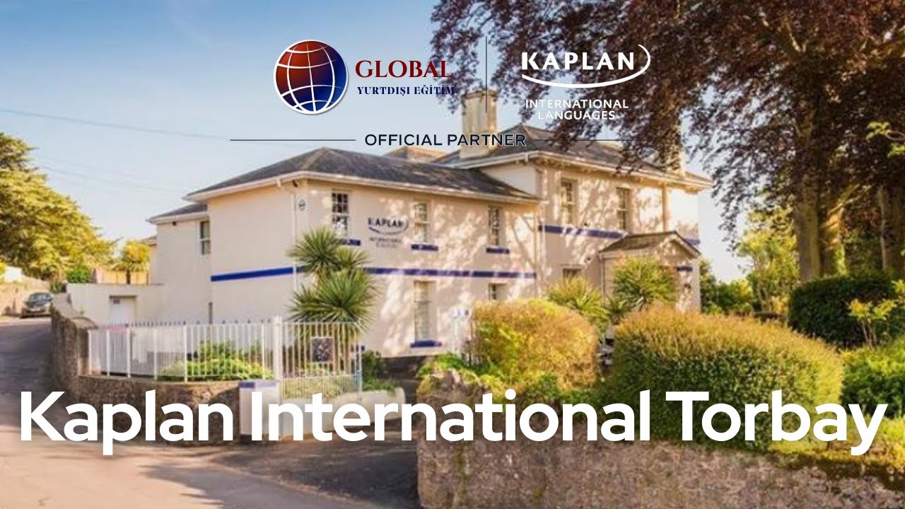 Kaplan International Colleges Torbay