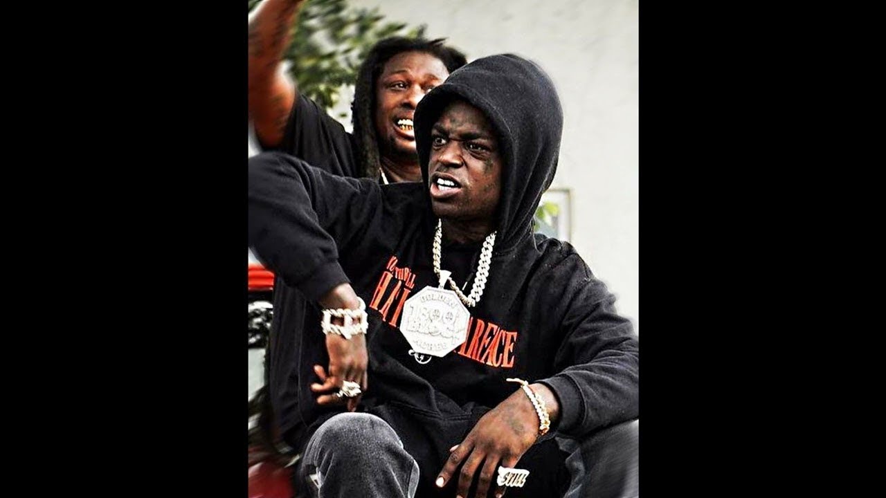 [FREE] Kodak Black Type Beat 