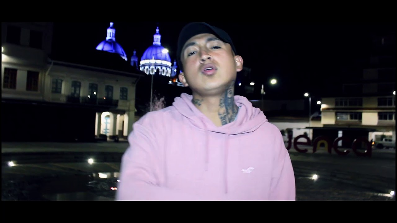 Oslyn ft Big mike - VIAJANDO-Video Oficial