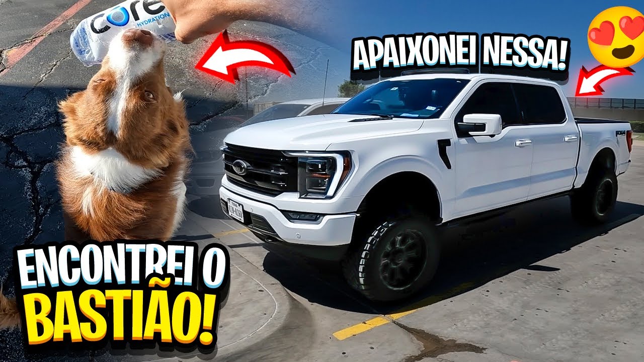 BRINCAMOS COM O TI&Atilde;O, FALANDO SOBRE A REALIDADE NA AM&Eacute;RICA 🇺🇸