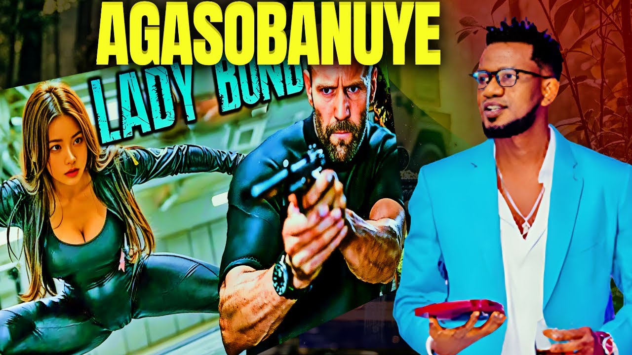 Uko Agasobanuye Filme Zikorwa Ukoresheje Phone 🎬📱 | Rocky Ibanga Baduhishe! 🤫🔥