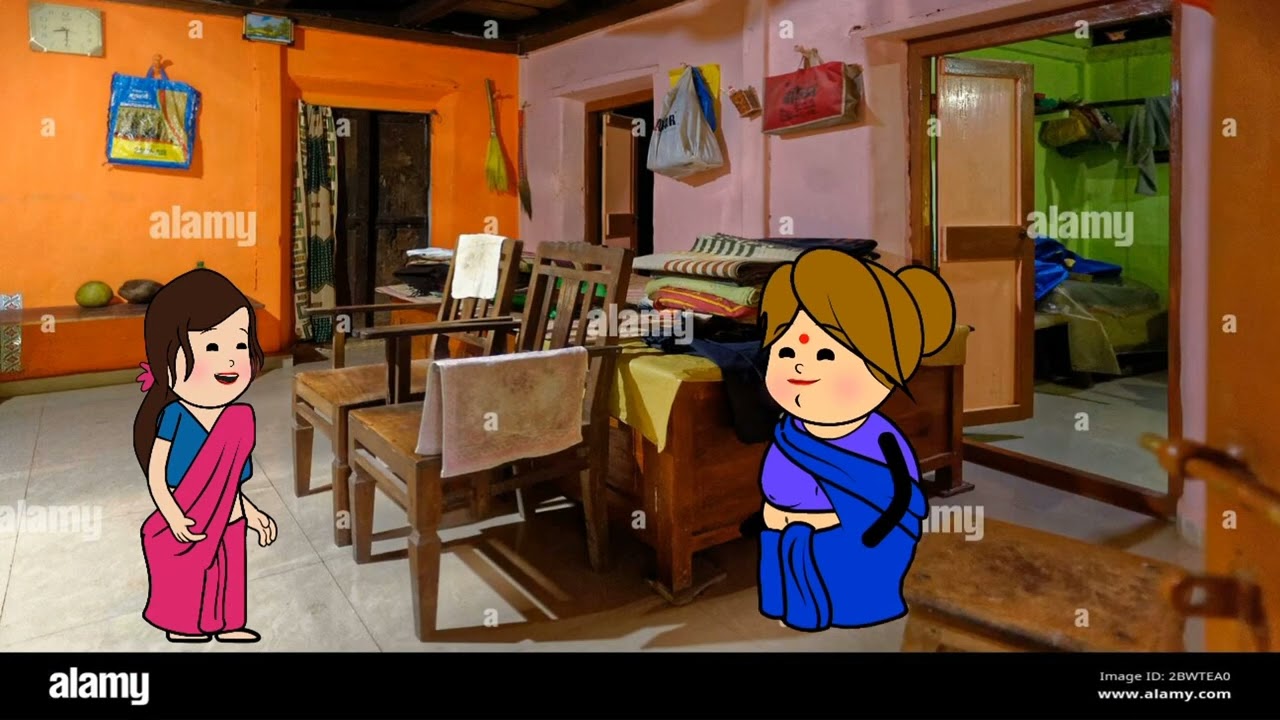 ಲೇಔಟ್ ಲೇಡೀಸ್#comedy #kannada 