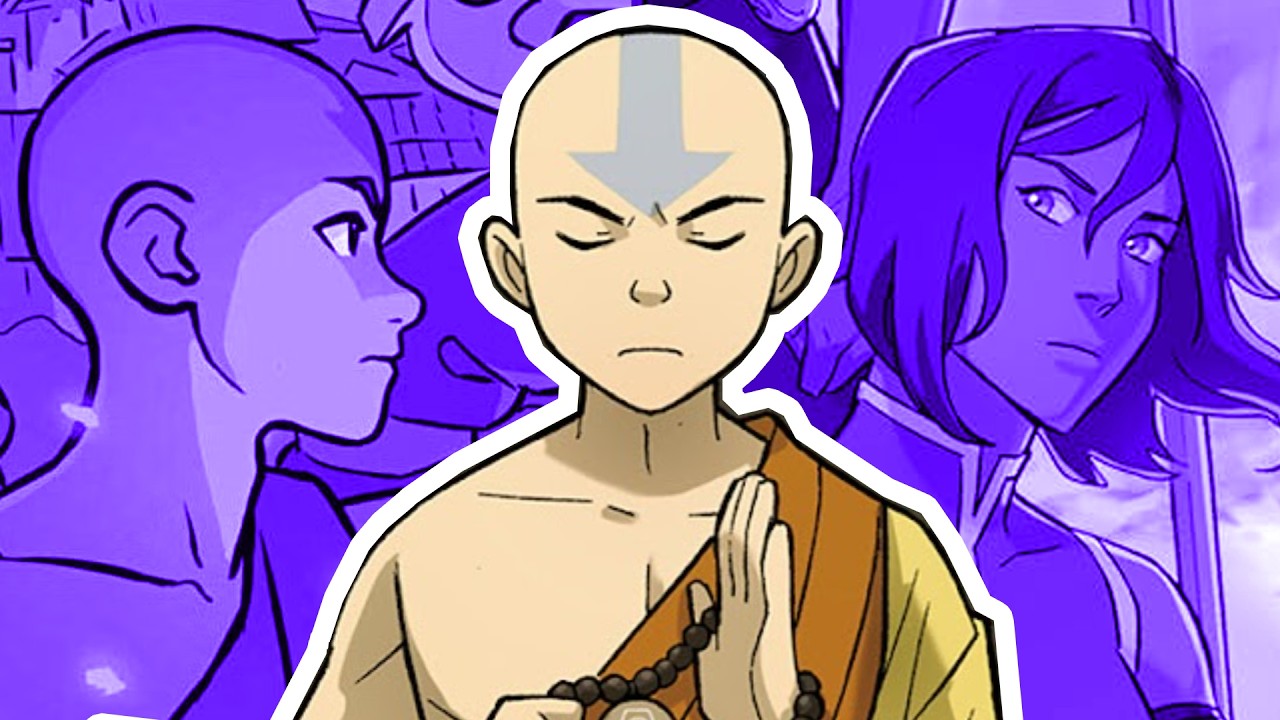 Avatar & Prison Abolition