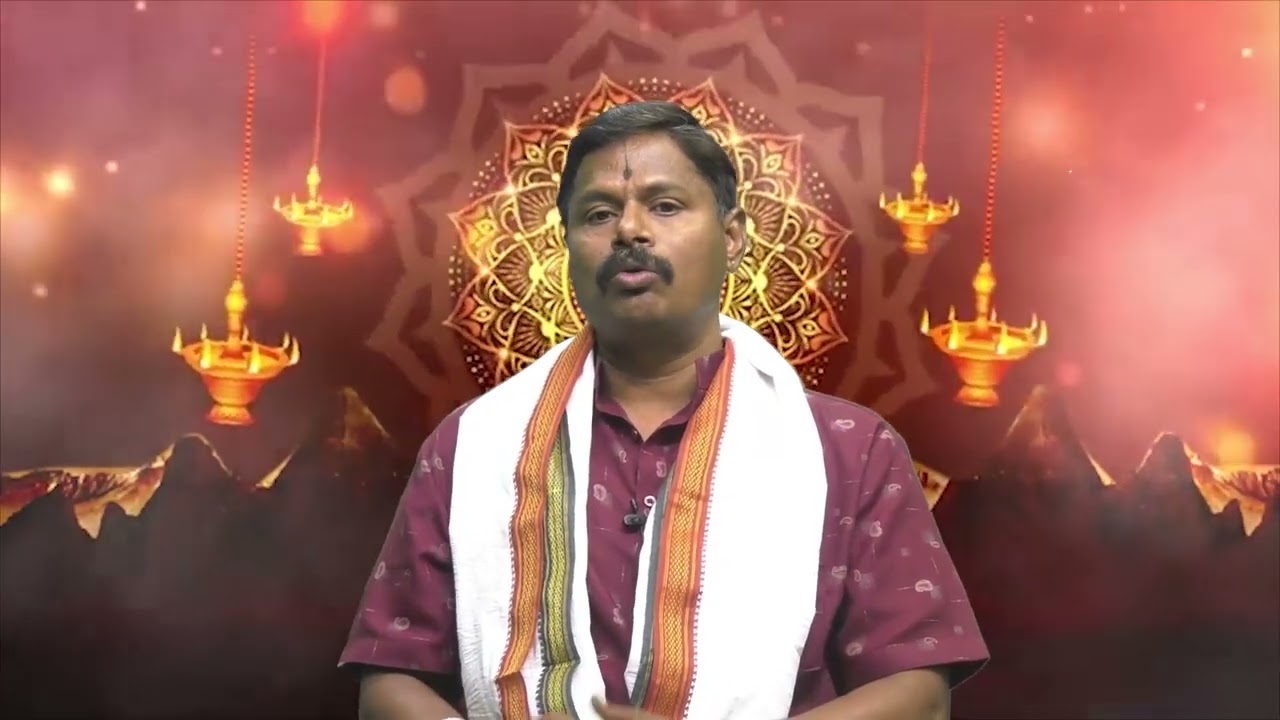 ಯುಗಾದಿ ಹಬ್ಬದ 2026 ರ ಪಂಚಾಂಗ ಹಾಗೂ ರಾಶಿ ಭವಿಷ್ಯ (ಭಾಗ1)