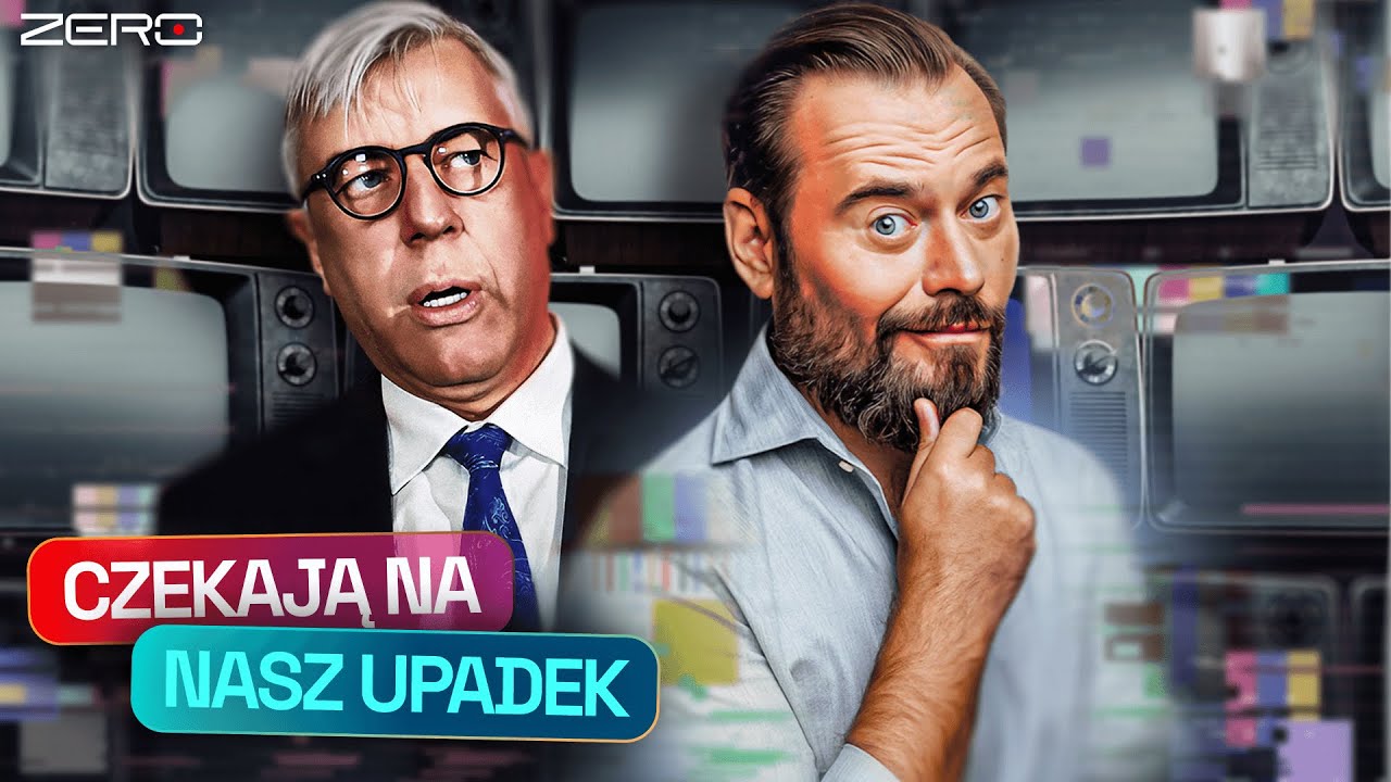 STANOWSKI BEZ MAZURKA: ATAKI, OSKARŻENIA, NAWROCKI I GIERTYCH