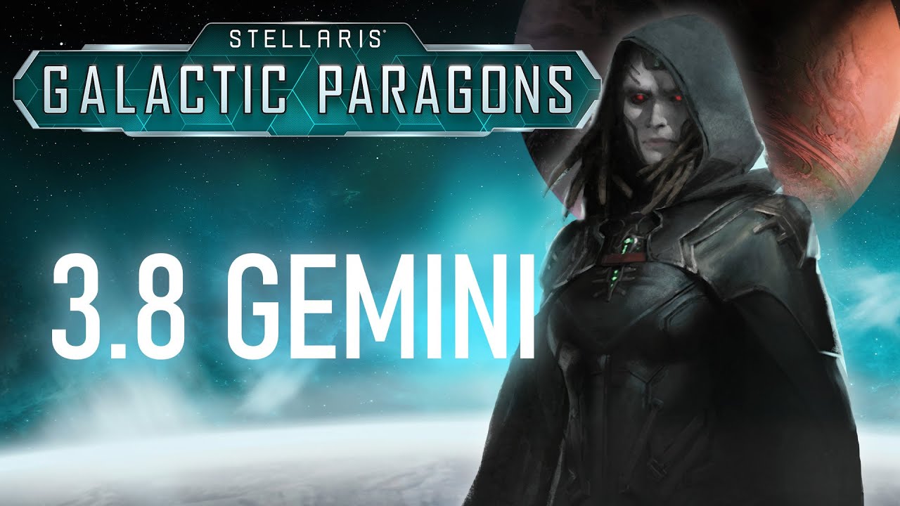 Keeping up with the Custodians | Galactic Paragons Deep Dive