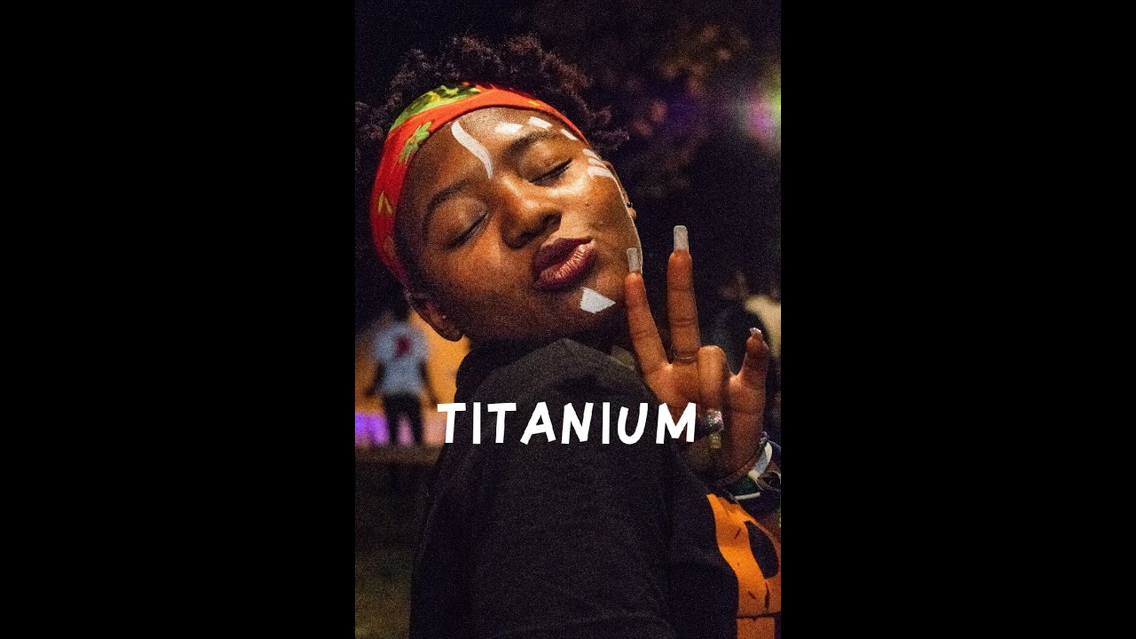 TITANIUM