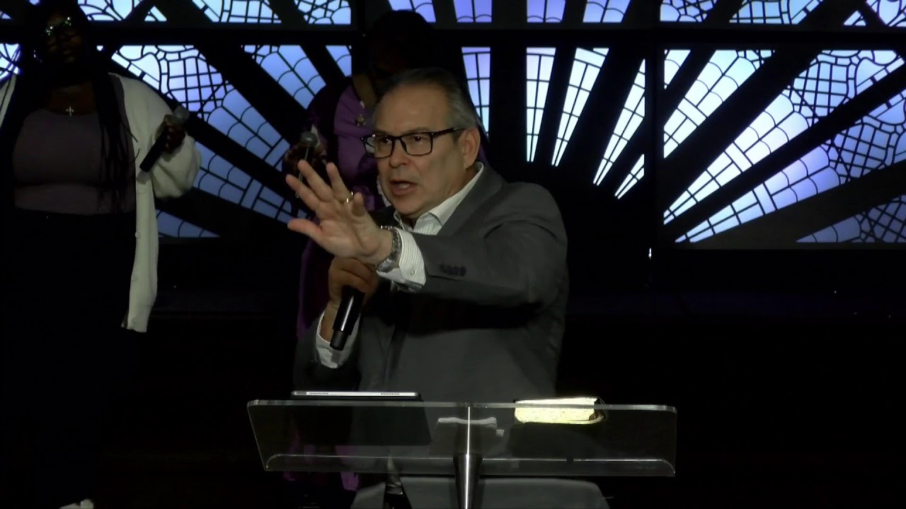 Word of Life Church Online Worship Experience